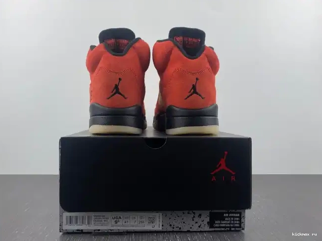 Cheap Kickmax For Her Mars Jordan WMNS DD9336-800 Air 5 0518